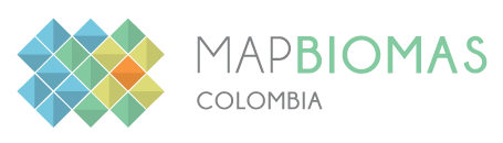MapBiomas Colombia