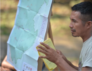 Lanzamos el Premio MapBiomas Colombia: Datos para proteger y transformar los territorios