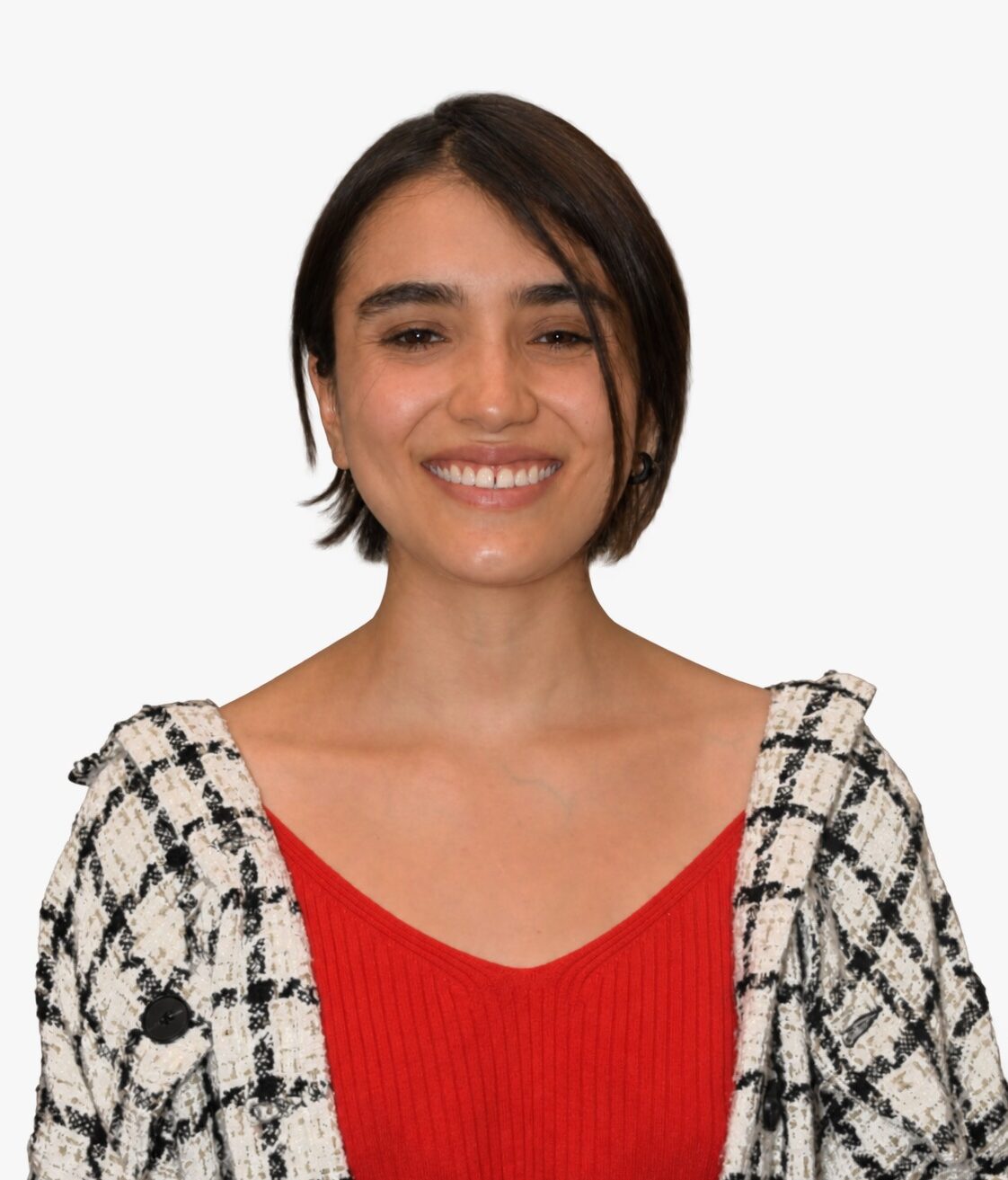 Andrea Hernández Galvis
