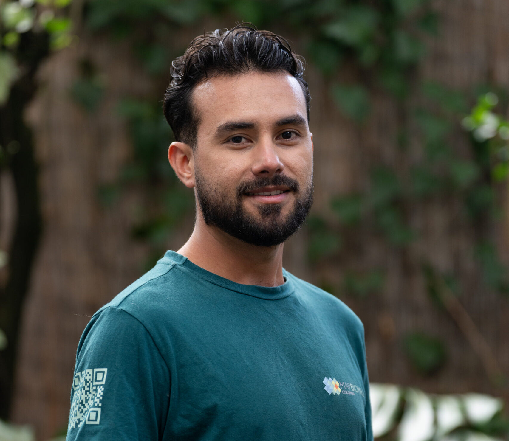 Andrés Alfonso