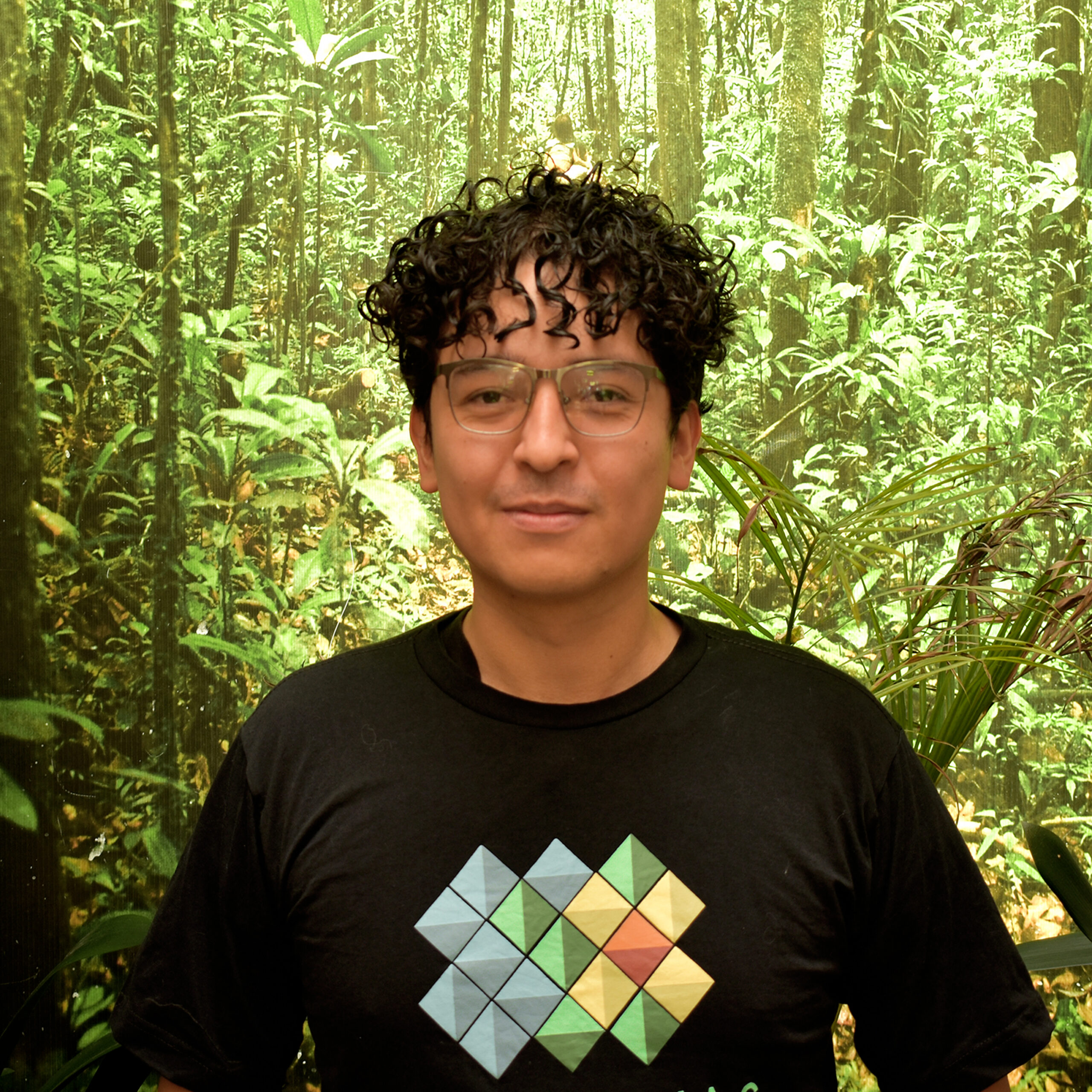 Andrés Medina