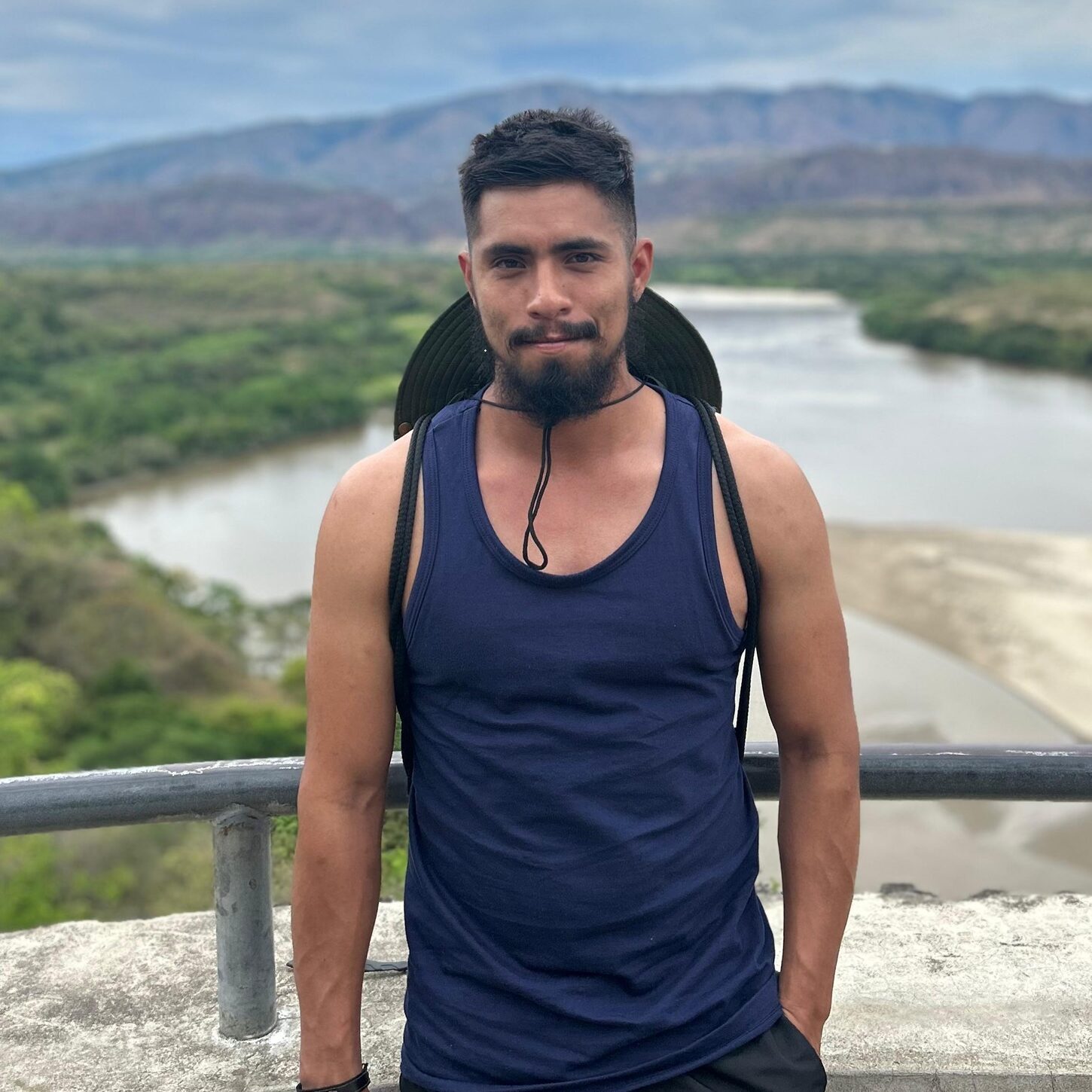 Cristian Duran