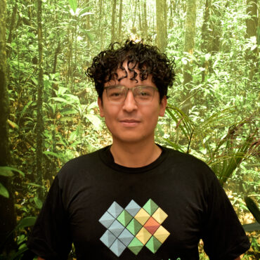 Andrés Medina