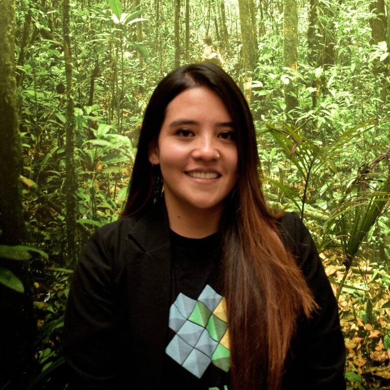Karen Andrea Huertas