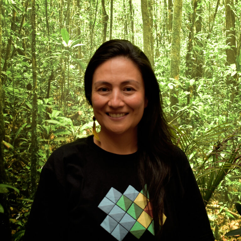 Adriana Rojas Suárez