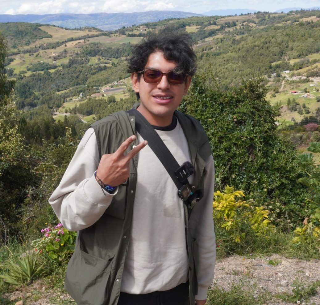 Felipe Toquica