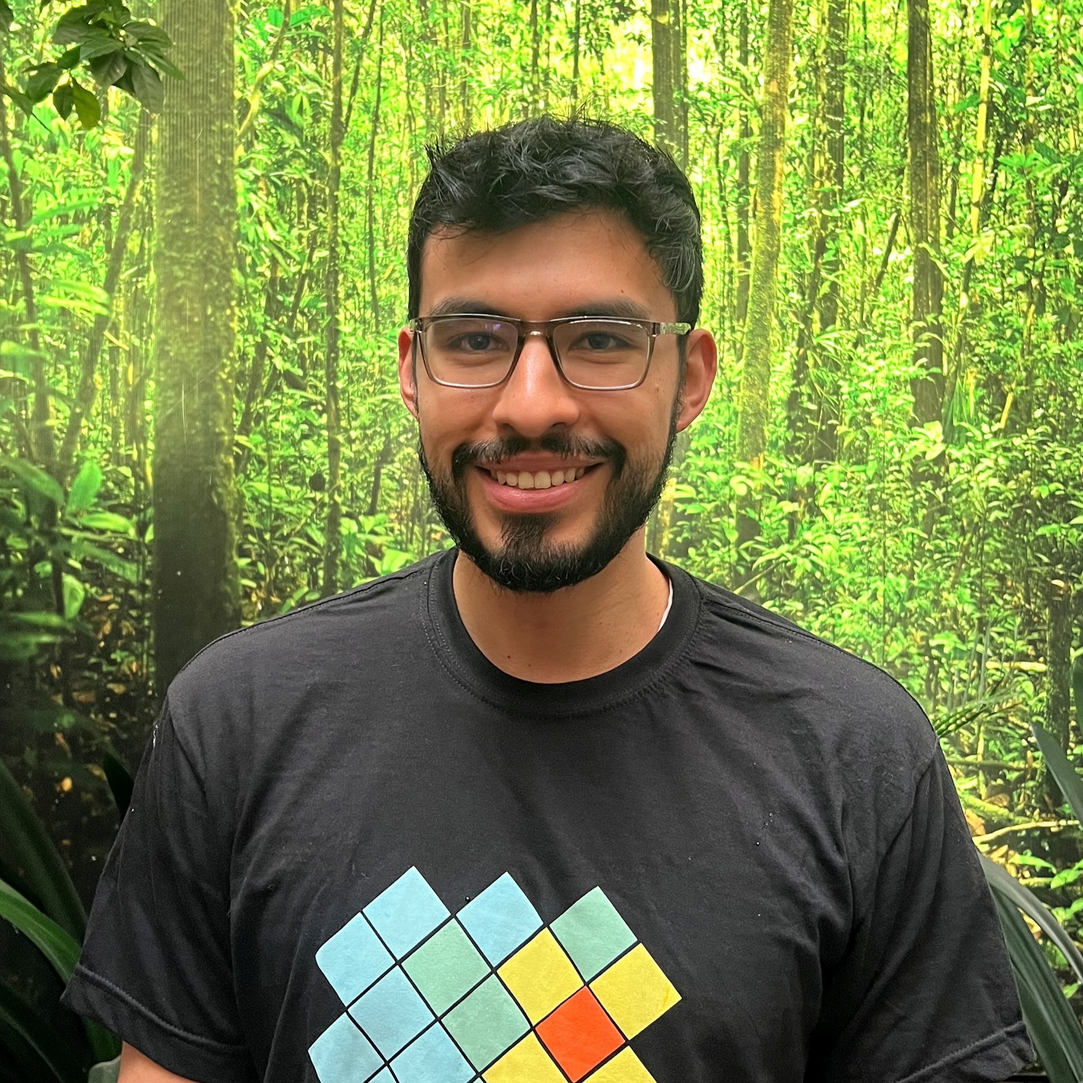 Santiago Barreto