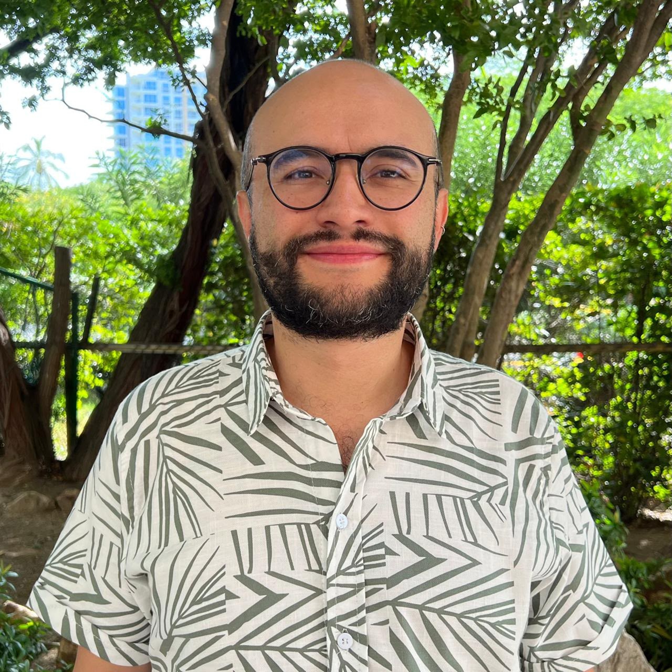 Hollman Bonilla