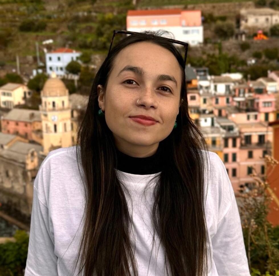 Juliana Jaimes Vargas