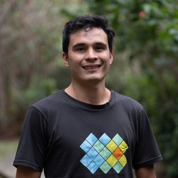 Maick Esguerra