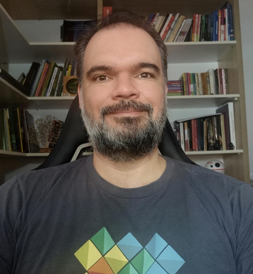 Marcos Rosa