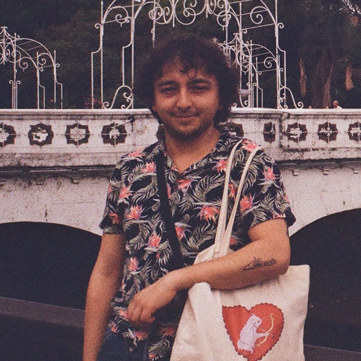 Nicolás Pardo