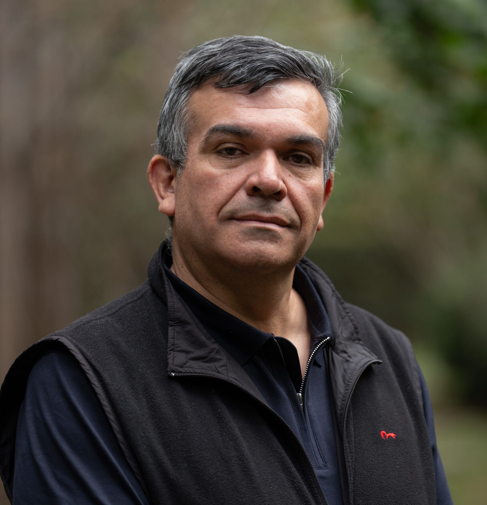 Raúl Montoya