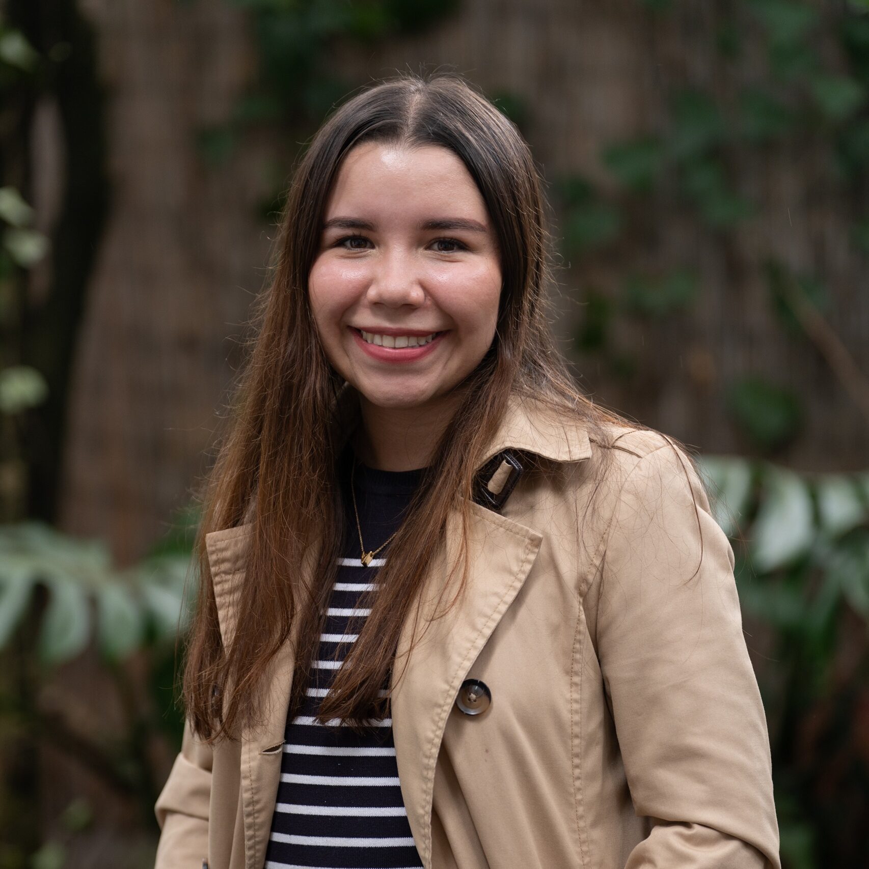 Vanessa Raigoso
